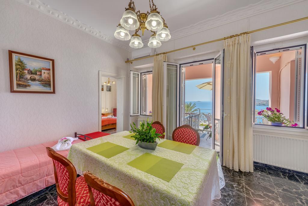 Veranda Syros House Эрмуполис Экстерьер фото